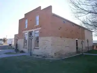 Moroni Opera House