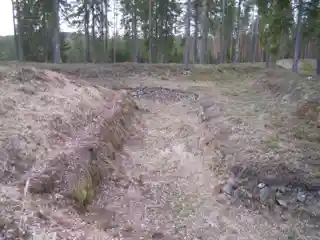 Järvitaipale Fortress