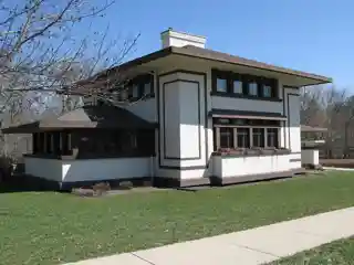 Dr. G.C. Stockman House