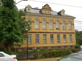 Simon Cameron School