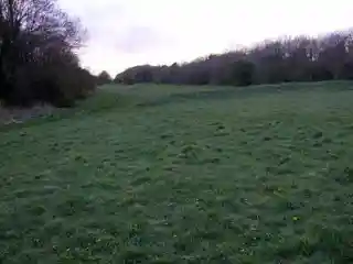 Kings Weston Hill