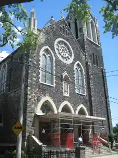 Church of St. Francis of Assisi