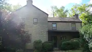 Unzicke–Cook House