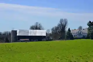 Lemuel Allen Farm