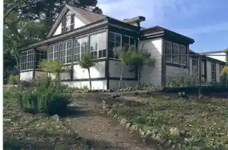 Jack London Ranch