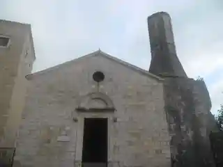 Church-Mosque of Ulcinj