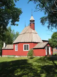 Helena Elisabeth Church