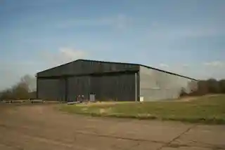 RAF Desborough