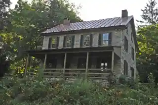 Hain Mill