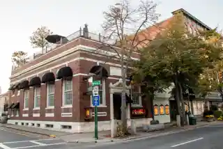 Security Trust Building