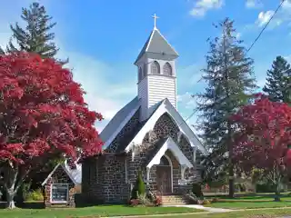 Downer Methodist Episcopal Church