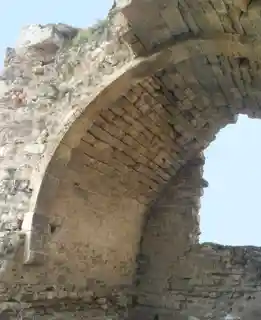 Hebilli Castle