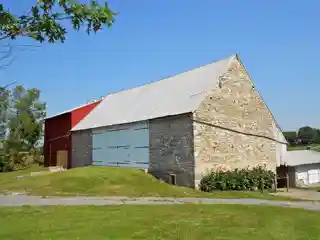 David Davis Farm