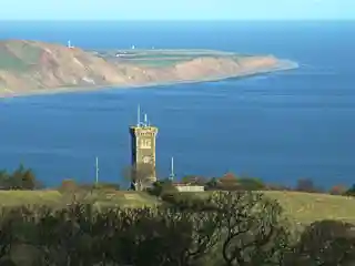 Tower Bends