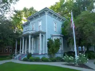 Robert Jack House