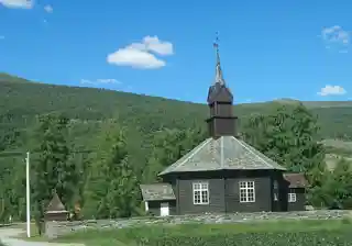 Nordberg Church