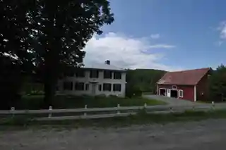 Asa May House