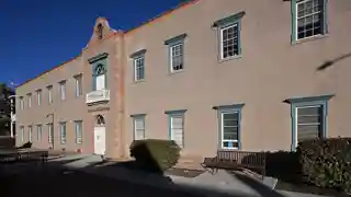 St. Michael's Dormitory