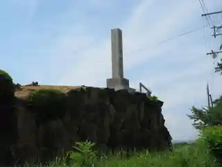 Shimo-Akasaka Castle