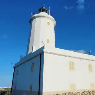 Giordan LighthouseTa' Ġurdan Lighthouse