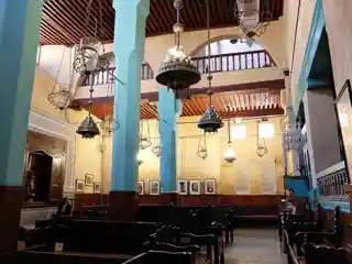 Ibn Danan Synagogue
