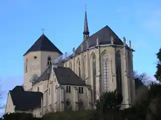 Basilica of St. Vitus