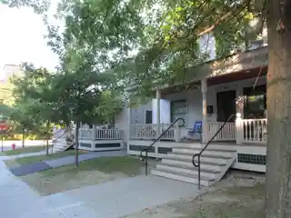 School Street Duplexes
