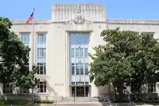 Austin U.S. Courthouse