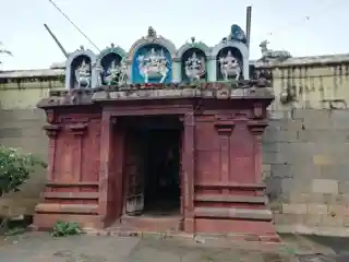 Ganga Jadadisvarar Temple