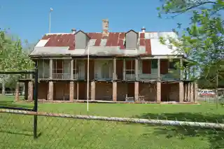 Godchaux–Reserve Plantation