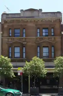 139–141 George Street, The Rocks