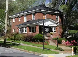 East Park Historic District