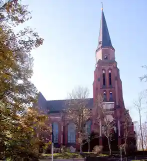 The Cathedral of St James
