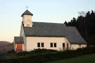 Sviland Chapel