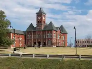 Jonesboro Historic District