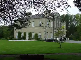 Lucan House