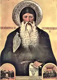 Monastery of Saint David the Elder