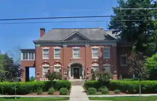 Third Avenue Historic District