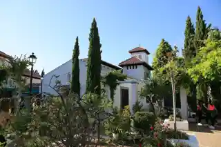 Granada Mosque