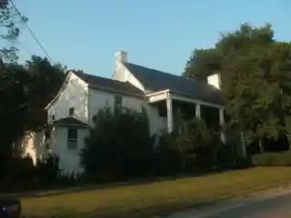 Bryantown Historic District