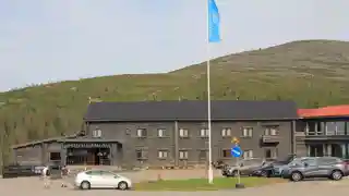 Hotel Pallas