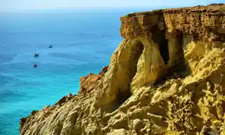 Astola Island