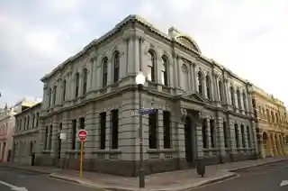Westpac Building