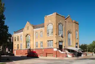 Allen Chapel AME Church