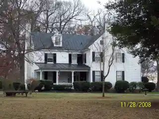 Samuel Miller House