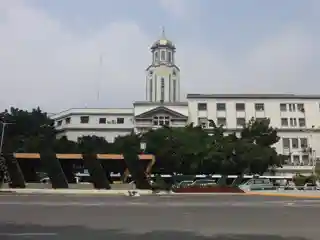 Manila City Hall