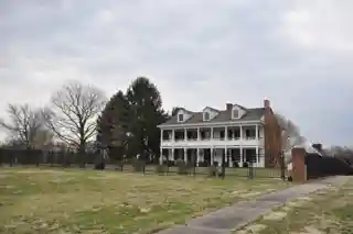 Ballestone Mansion