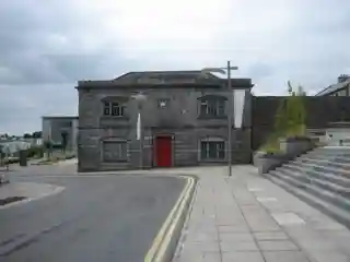 County Hall, Carrick-on-Shannon