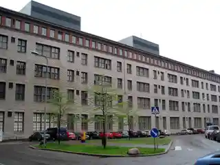 Kaapelitehdas