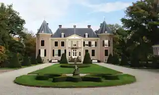 Nijenhuis